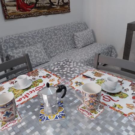 Etna Bella Home 카타니아 외부 사진