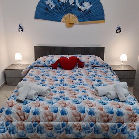 Etna Bella Home 카타니아 외부 사진