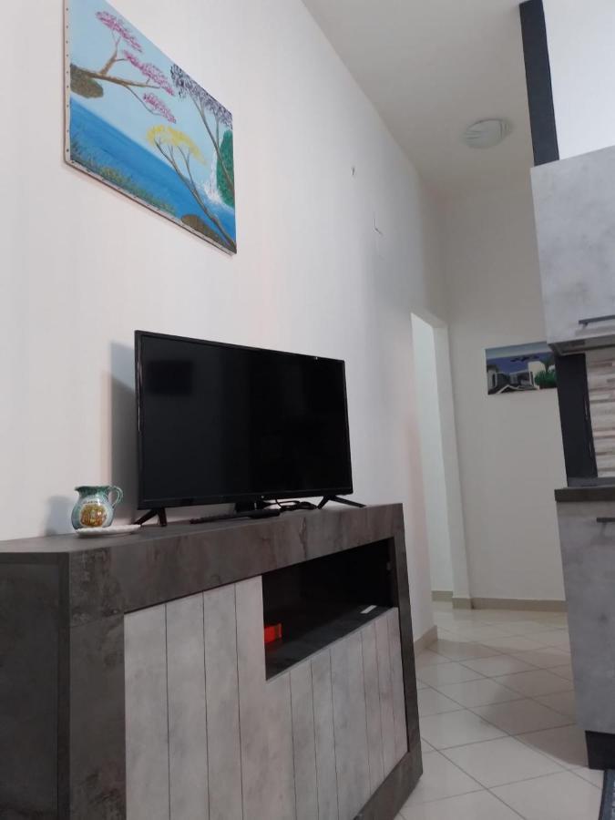 Etna Bella Home 카타니아 외부 사진