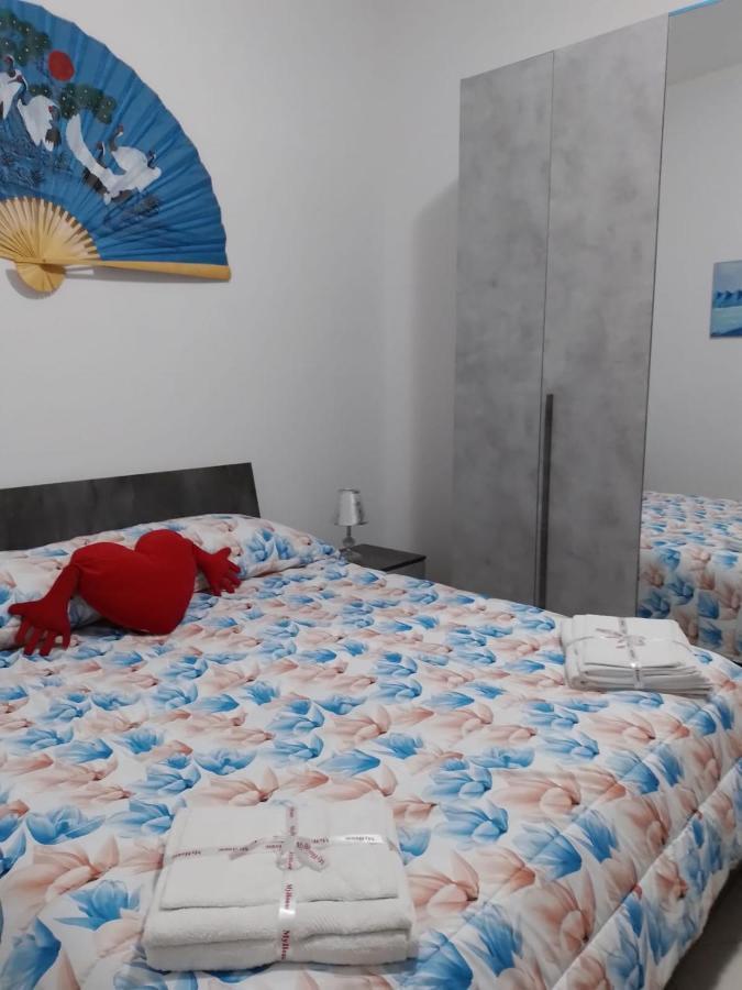 Etna Bella Home 카타니아 외부 사진