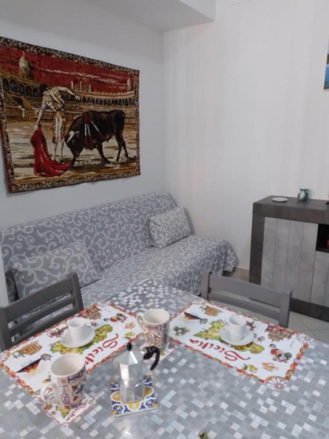 Etna Bella Home 카타니아 외부 사진