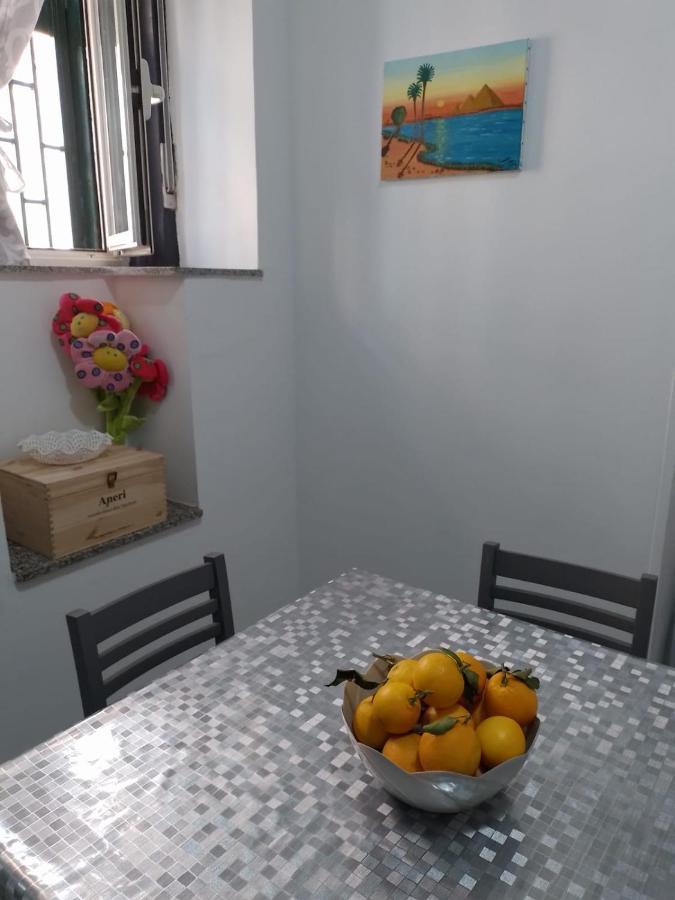 Etna Bella Home 카타니아 외부 사진