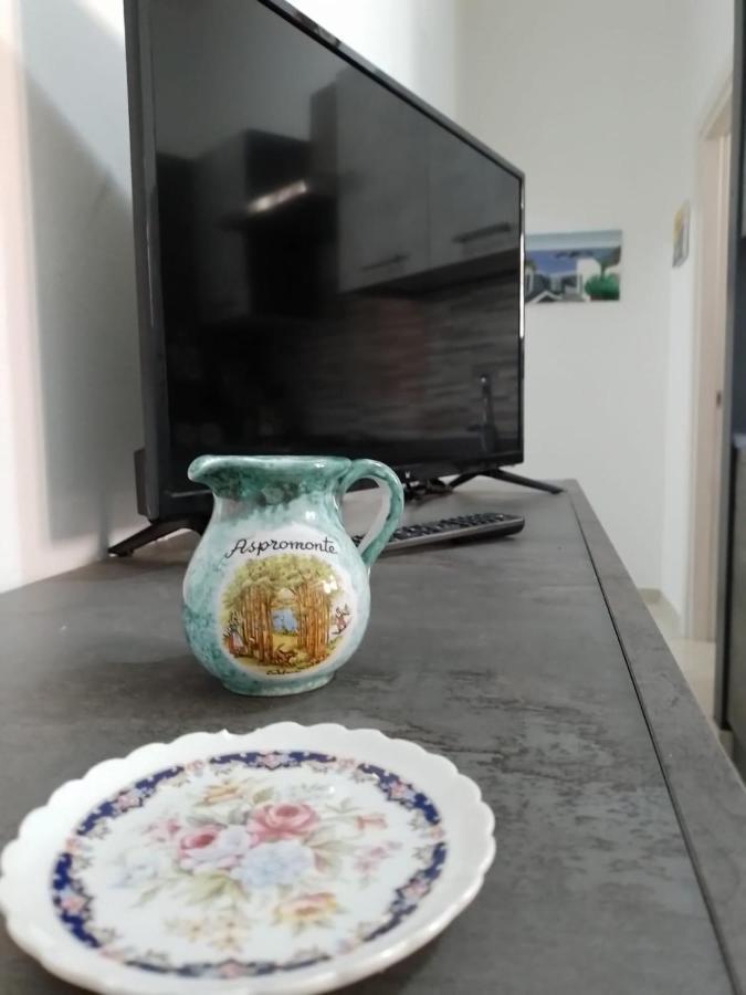 Etna Bella Home 카타니아 외부 사진