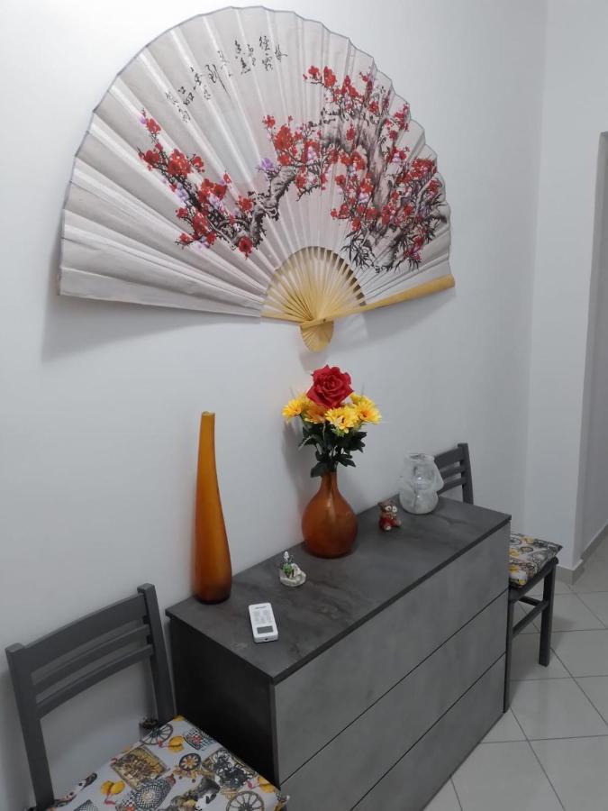 Etna Bella Home 카타니아 외부 사진