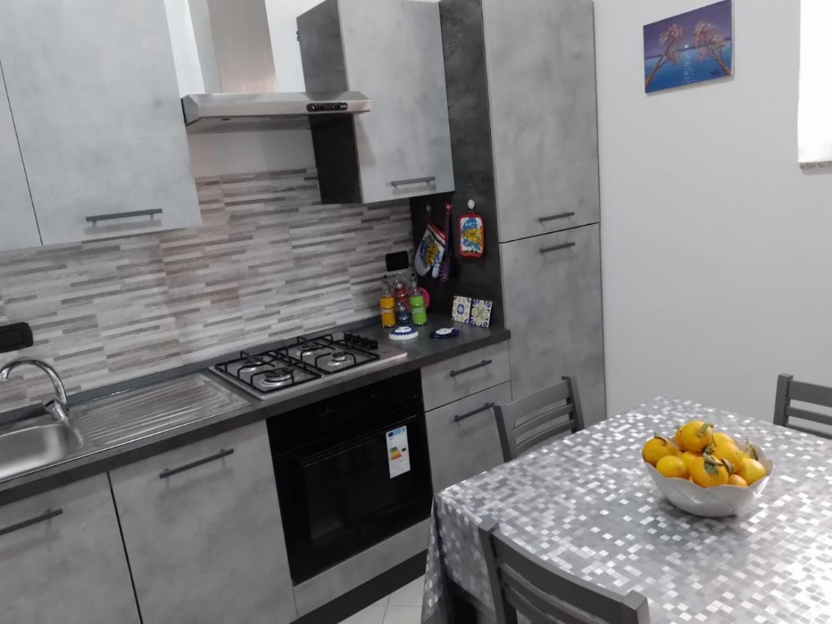 Etna Bella Home 카타니아 외부 사진